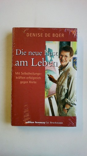 79768 denise boer - boer, die