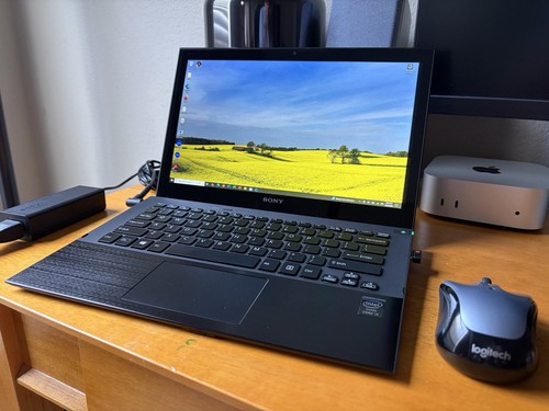 Sony vaio pro svp11222cxb - vaio,
