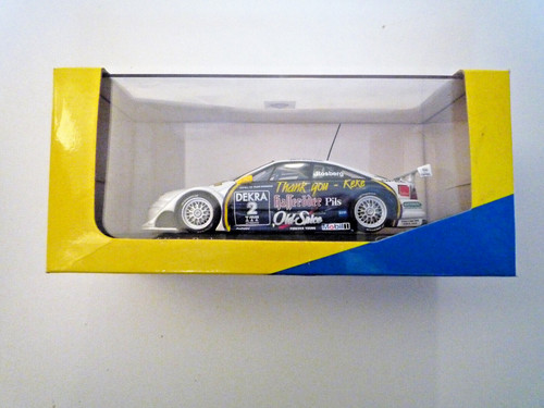 Minichamps 430954282 opel - minichamps, -430954282-