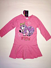 Filly Sweatshirtkleid Langarm