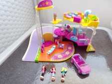 1999 Vintage POLLY POCKET