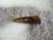 Knebelknopf Holz 5cm