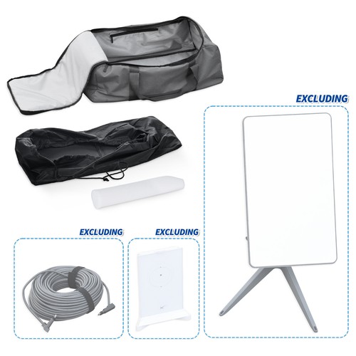 Reisetaschen set für starlink - reisetaschen-set,