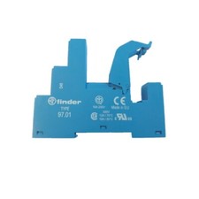 Relais Aufnahme ECO ThermoFlux für Pelling ECO Reihe