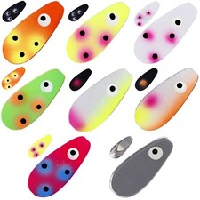 Westin Bulldog Inline -