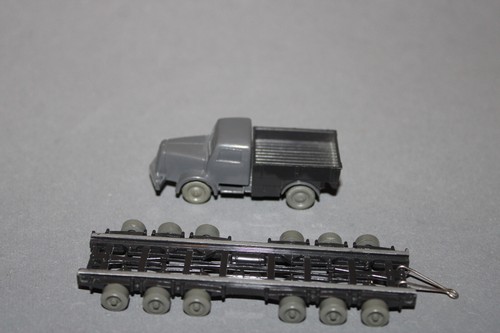 Wiking unverglast - 1:87,
