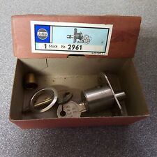 JuNie 2961 Zylinder Aufschraubschloss mit 2 ? 