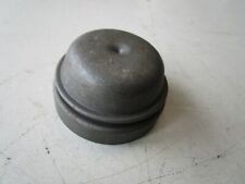 Oldtimer Ford VW BMW Fettkappe Radnabe Nabendeckel Staubkappe Ø60mm NEU 