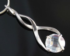 Echter 925 silber - , anhÄnger