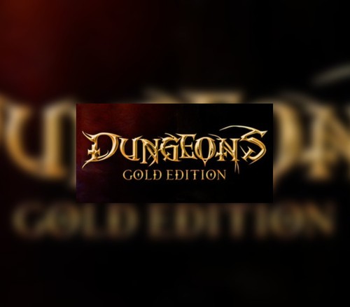 Dungeons gold edition steam - gold, |