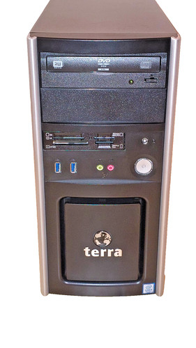 System intel 4790k - pc-system, i7-4790k