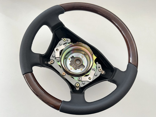 Mercedes w202 w140 w124 - w202,