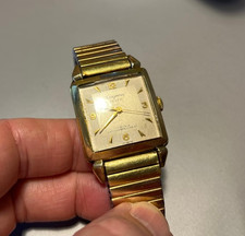 Dugena Festa Herrenuhr 17