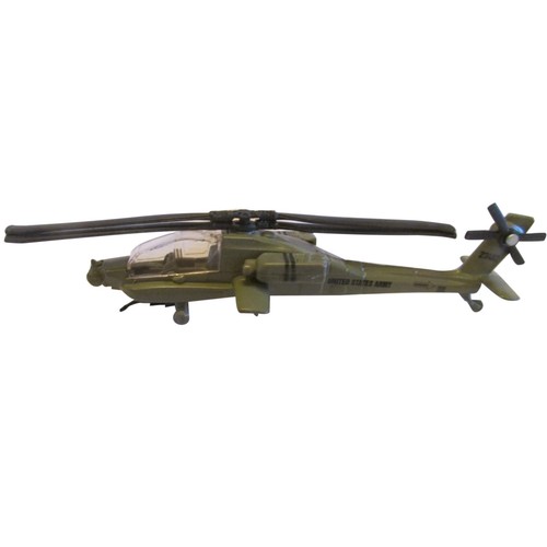Apache hubschrauber - ah-64,