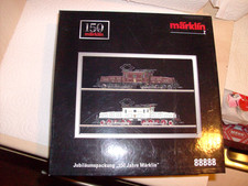 Märklin 88888 Spur Z