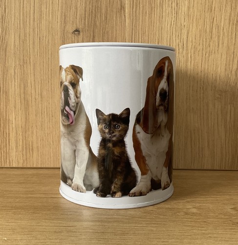 Spardose haustiere katze - katze, &