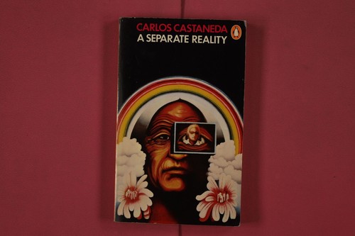 306749 carlos castaneda - 306749, a