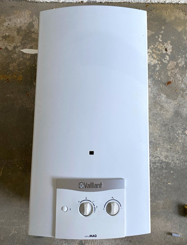 Vaillant atmomag xz h - atmomag, 14-0/1