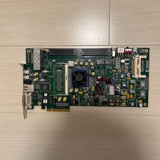 XILINX FPGA Evaluation Kit