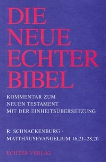Die neue echter bibel - die,
