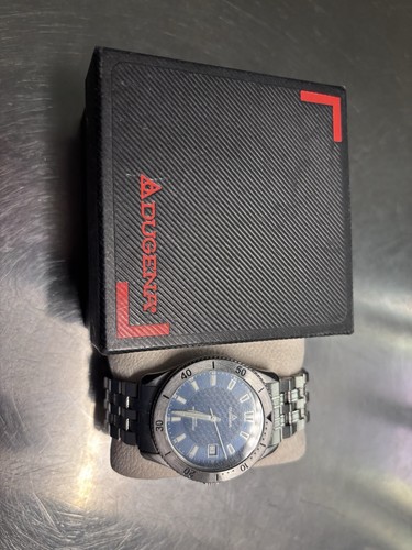 Dugena diver vintage swiss - diver,