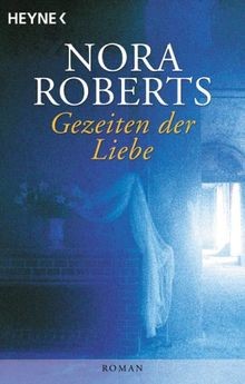 Gezeiten der liebe von nora - der,