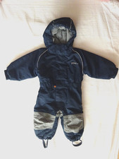 Jako o Schneeanzug Overall