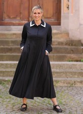 MAT Fashion - Lagenlook KLEID