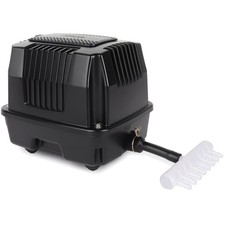 Luftpumpe Teich 25W sehr leise