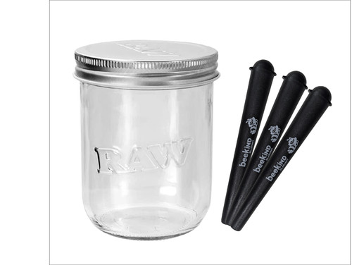 Joint tube raw - joint,