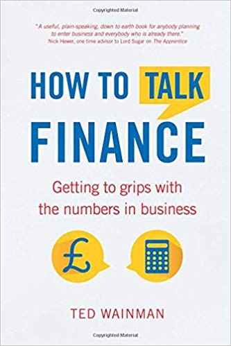 Ted wainman how to talk - -,