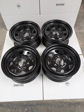 Felgen dotz dakar dark - 4,