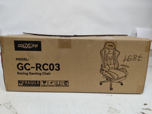 Douxlife rc03 gaming - douxlife®, gc-rc03