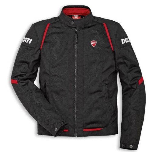 Motorradjacke herren sommer - motorradjacke,