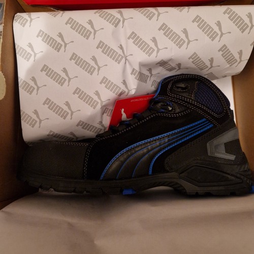 Puma safety sicherheitsschuh - puma,