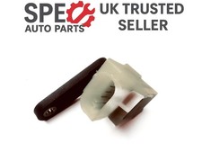 Saab 9-3 2003-2012 Heck Xenon