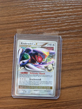 Knakrack C LV.X DP46 TOP