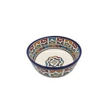 Marokkanische Schüssel 24 cm