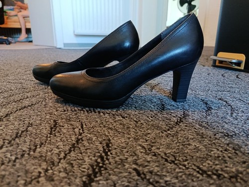 Pumps tamaris damen schwarz - tamaris,