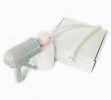 Sputum aspirator manual - aspirator,