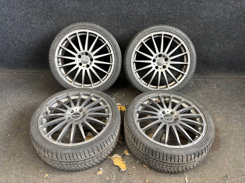 Emotion racing alufelgen - 19",