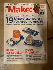 Make ct deutschlands - make,