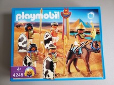 Playmobil 4245 Ägyptische