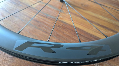 Novatec carbon xdr - r4, 28"