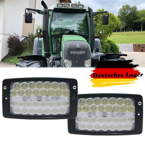 Led scheinwerfer g312900113000 - scheinwerfer,