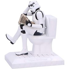 Original Stormtrooper Pooper