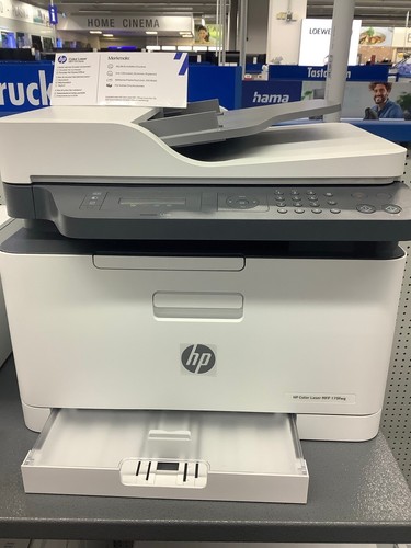 Color laser mfp 179fwg - color,
