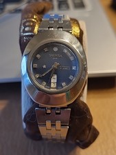 Tressa Damen Armbanduhr, Swiss