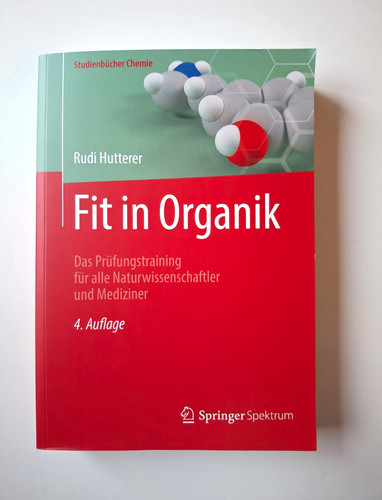 Fit organik auflage von - 4.,