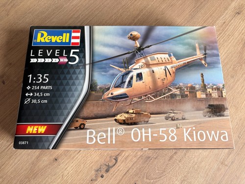 Bell kiowa helikopter - helikopter,